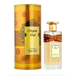 Flavia Majestic Oud 100ml woda perfumowana